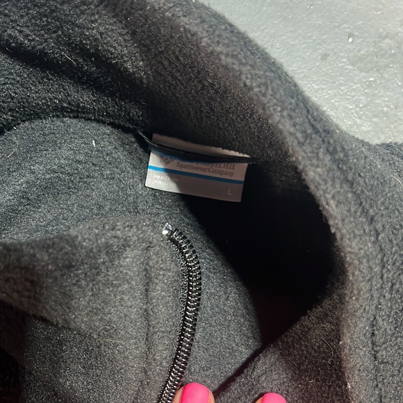 Columbia Thermoball jacket sizeL - Picture 5 of 5